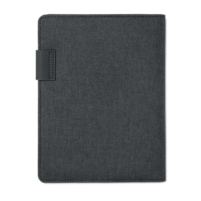 A5 Leather Folder- MO9231 1 A5 Leather Folder- MO9231