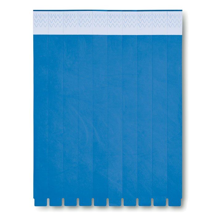 MO8942_10A TVVEk Wristband Supplier Dubai Blue