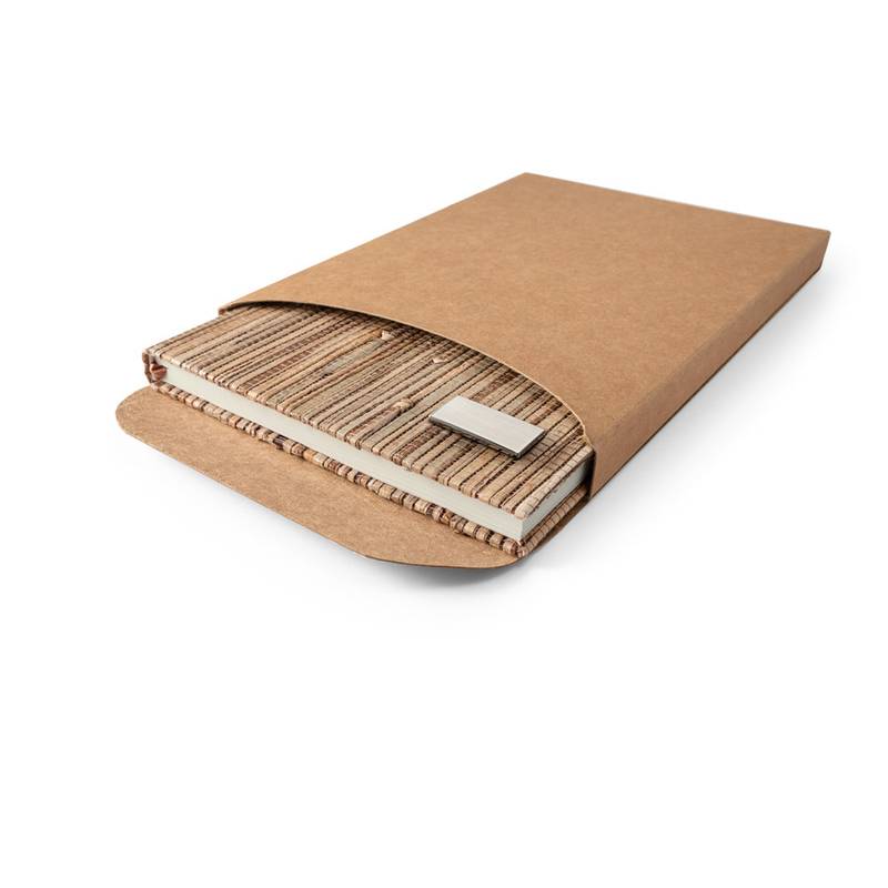 93275_set A5 Notepad A5 Notepad