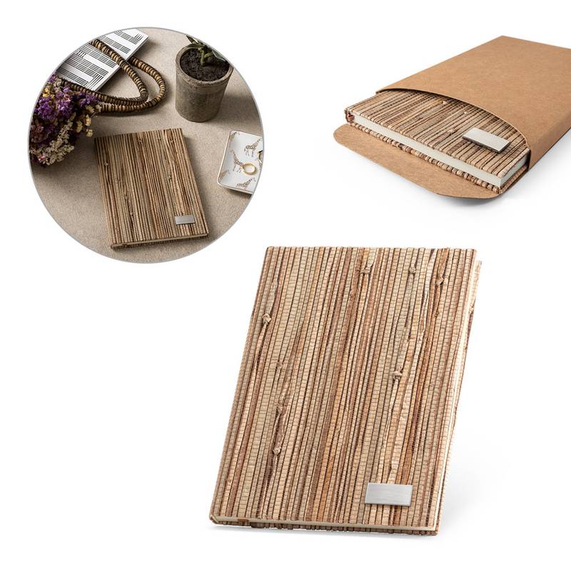 93275_set A5 Notepad A5 Notepad