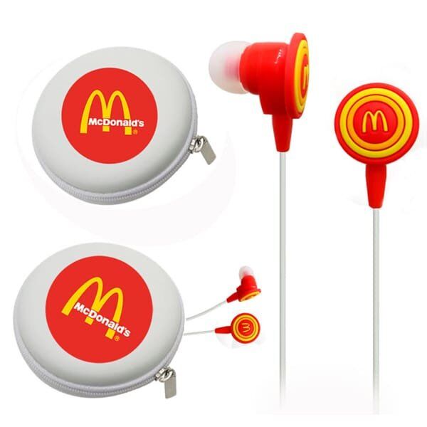 CE-000 EARPHONE 1 CE-000 EARPHONE