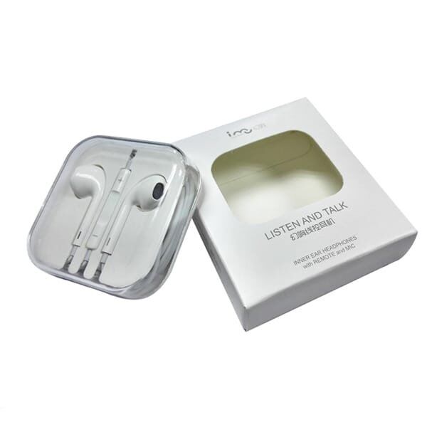 CE-000 EARPHONE 1 CE-000 EARPHONE