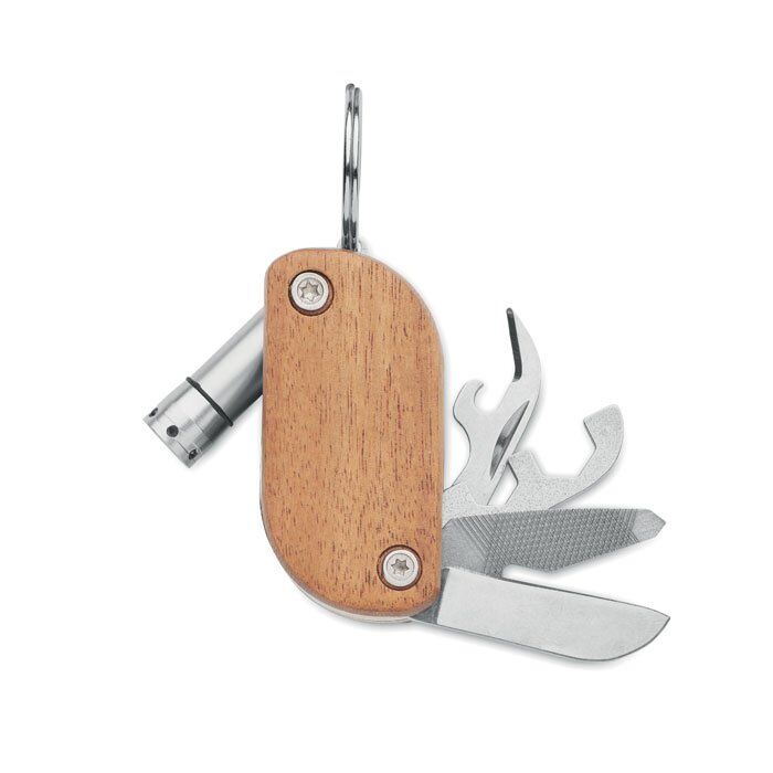 mo2298-40 Tool set in keychain