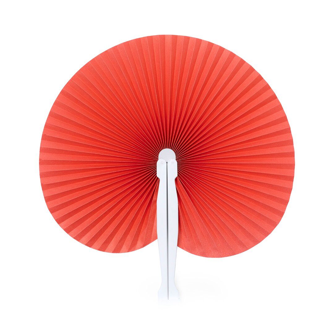 2corproate gifts dubai 1907-000-10 12 Hand fan