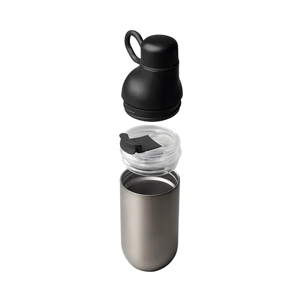 eco-hydration-gift-set-dubai Recycled Steel Corporate Drinkware