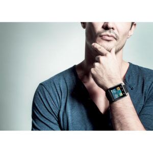Smartwatches