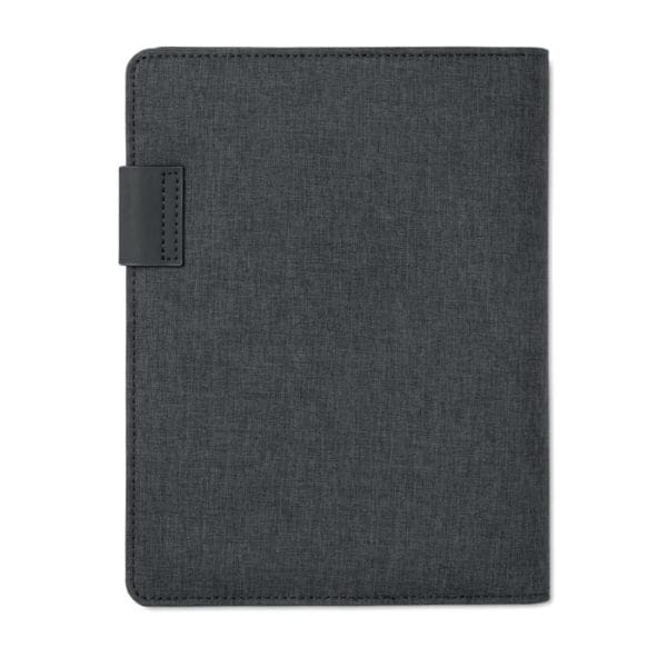 A5 Leather Folder- MO9231