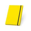 A5 Notepad Yellow