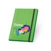 A5 Notepad