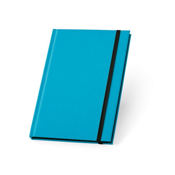 A5 Notepad