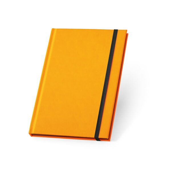 A5 Notepad