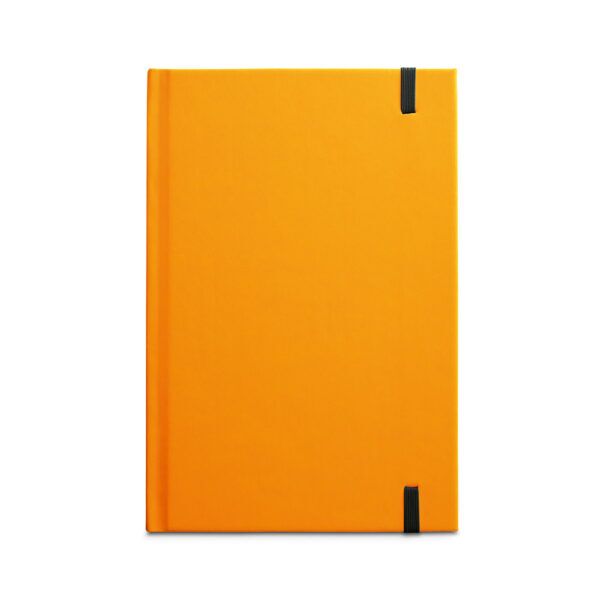 A5 Notepad