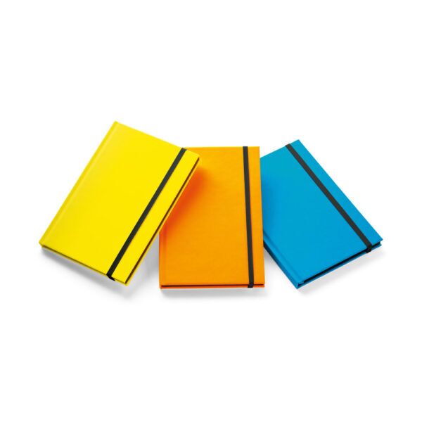 A5 Notepad