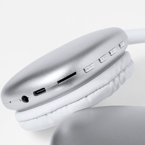 Bluetooth headphone