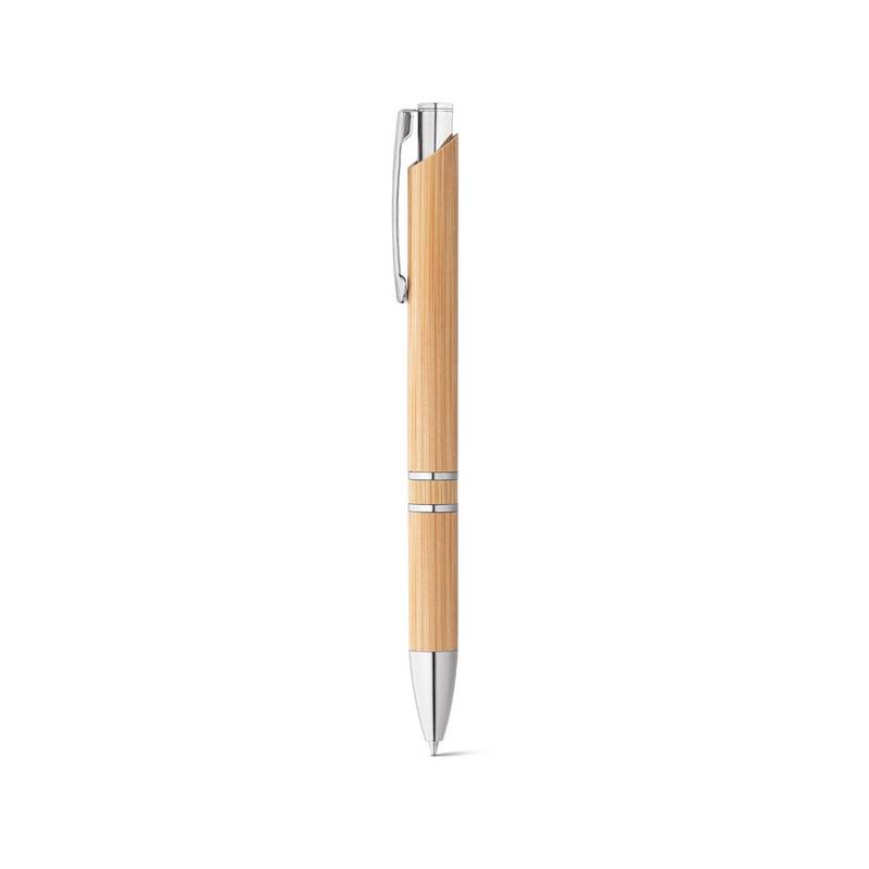 81011_amb Bamboo ball pen