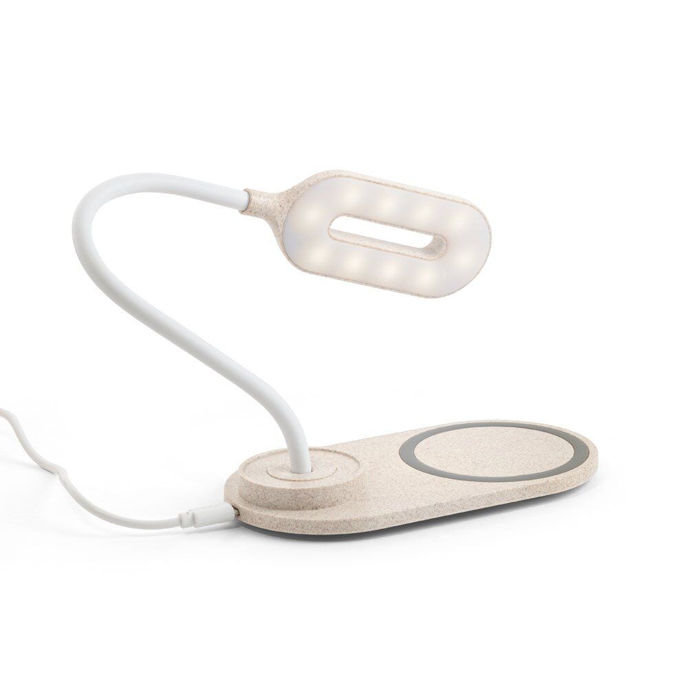 OZZEL. Table lamp with wireless charger 98517_set OZZEL. Table lamp with wireless charger