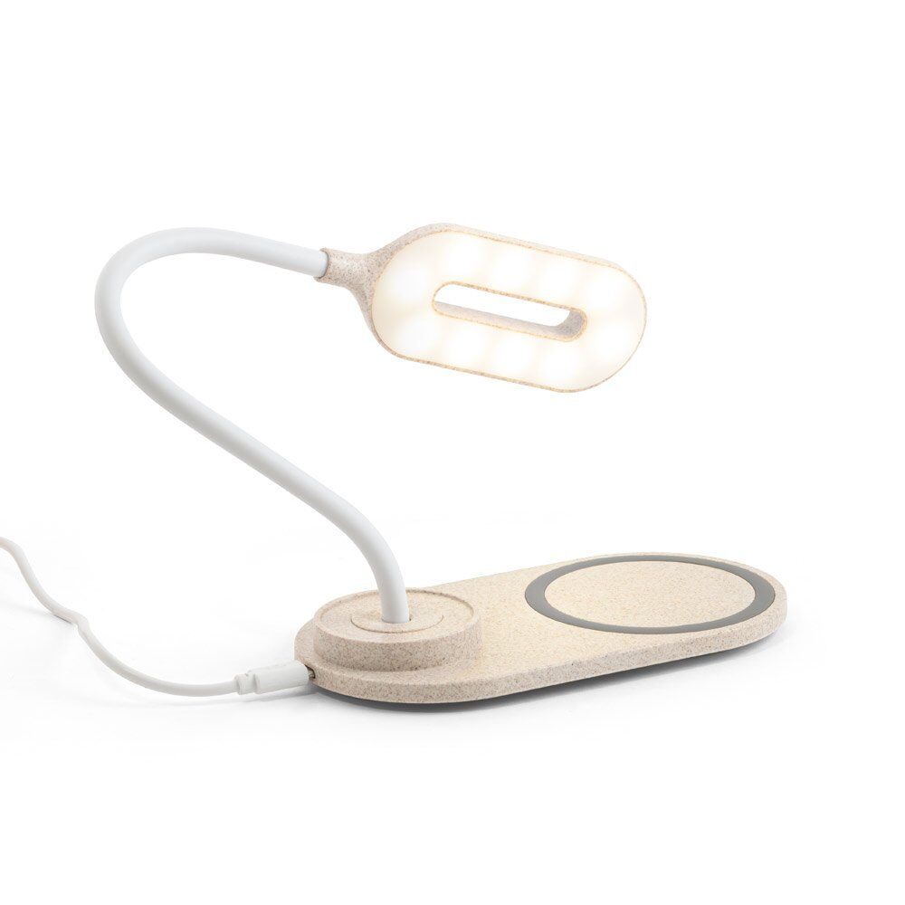 OZZEL. Table lamp with wireless charger 98517_set OZZEL. Table lamp with wireless charger