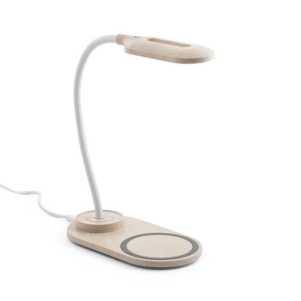 OZZEL. Table lamp with wireless charger 98517_set OZZEL. Table lamp with wireless charger