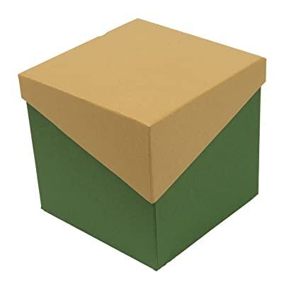 gift box Hardboard Box