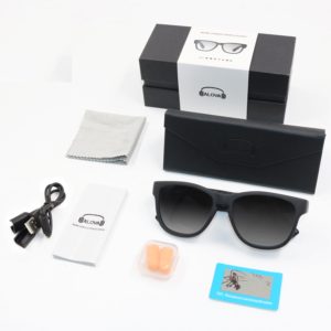 Smart MP3 Earphone Sunglasses Wireless Headphone Glasses Promotional Gifts Dubai Al Hadiya Advertising3 8