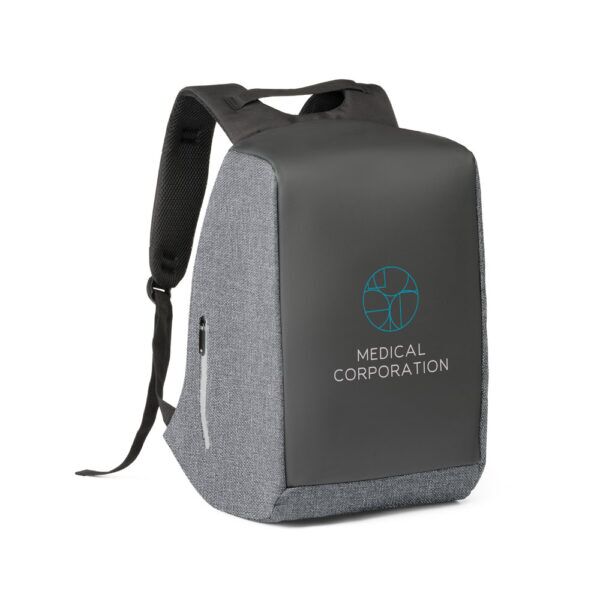 Antithreft Laptop Backpack