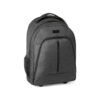 Laptop trolley backpack 15.6''