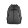 Laptop trolley backpack 15.6''