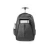 Laptop trolley backpack 15.6''