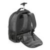 Laptop trolley backpack 15.6''