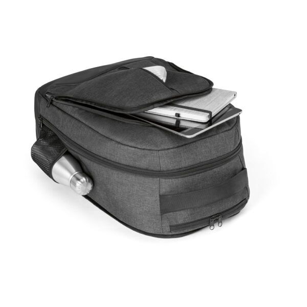Laptop trolley backpack 15.6''