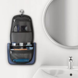 Toiletries bag