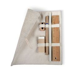 pieces stationery set