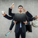 Marketing Executive