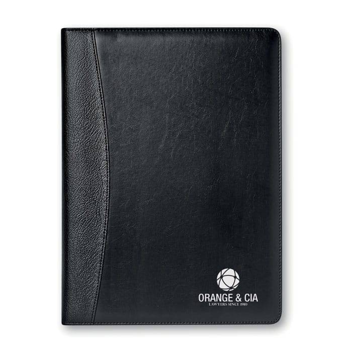 Leather A4 Portfolio-KC8063 1 Leather A4 Portfolio-KC8063