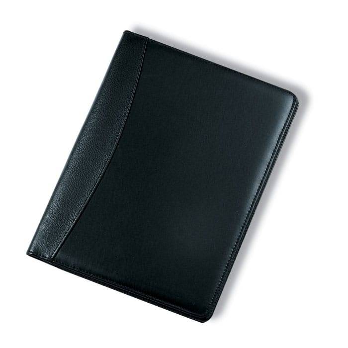 Leather A4 Portfolio-KC8063 1 Leather A4 Portfolio-KC8063