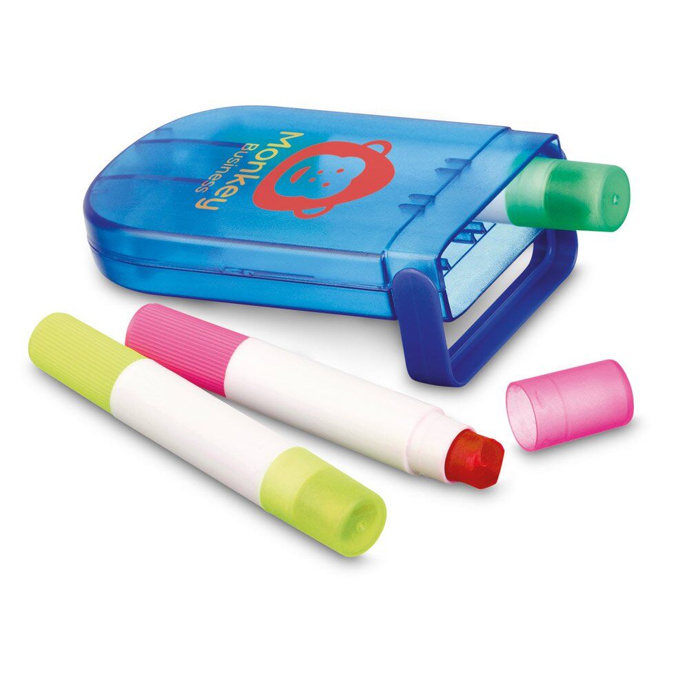 GELIX_TM.eps Gelix. Wax Crayon