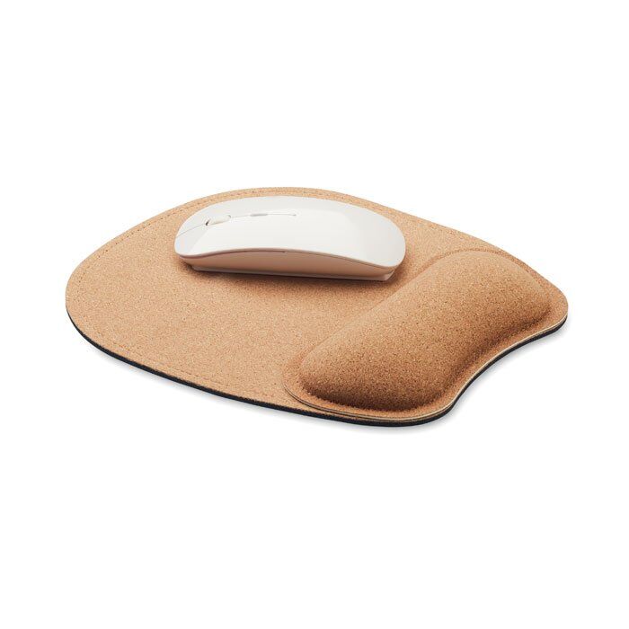 mo2113-13-top Cork Mousepad