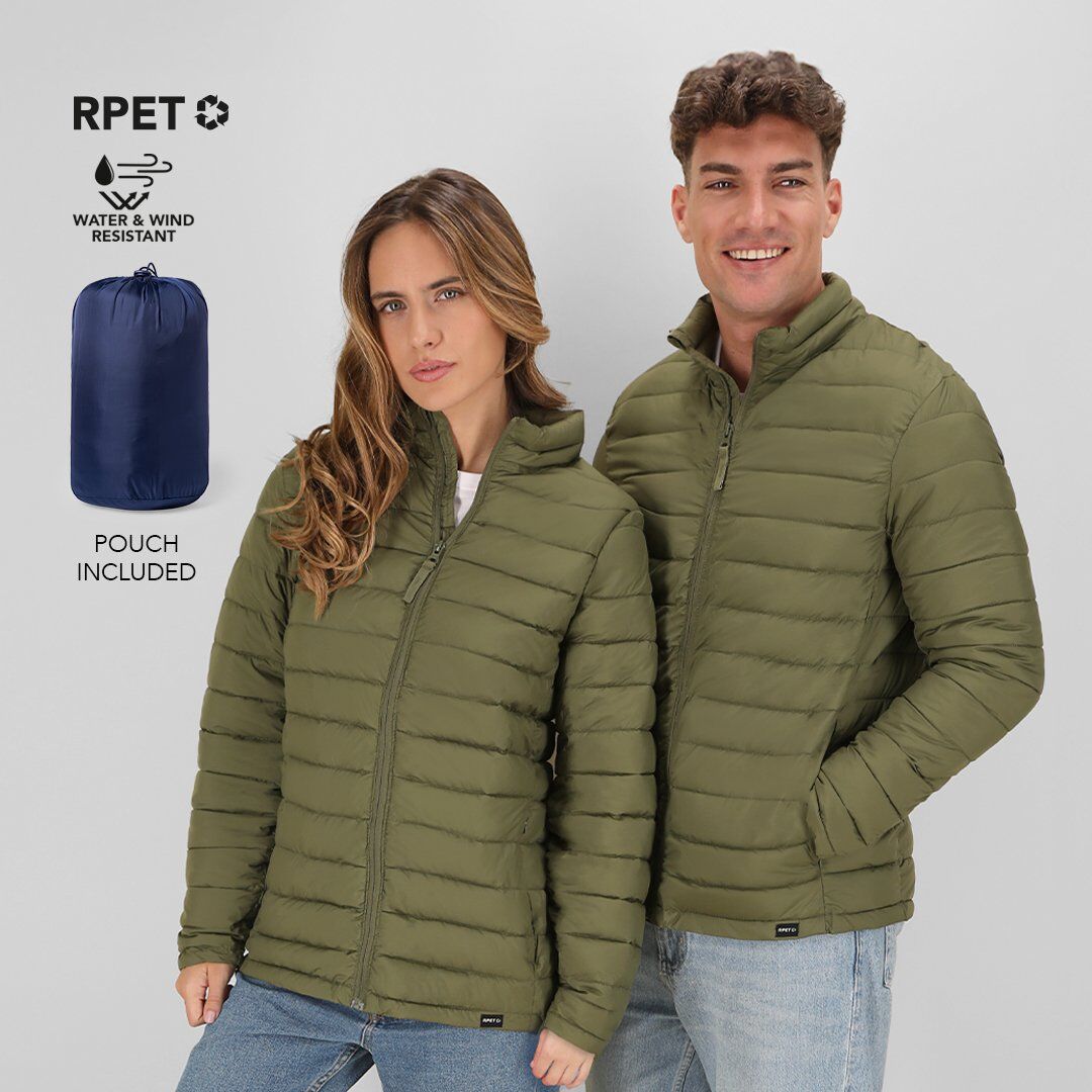 Unisex jacket