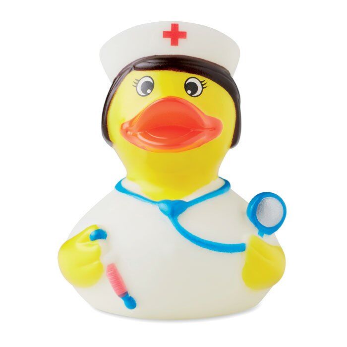 mo9279_ Promotional gifts dubai_ corporate gifts supplier Dubai_ Al Hadiya Advertising pvc duck nurse pvc Mo9279 Promotional Gifts Dubai Corporate Gifts Supplier Dubai Al Hadiya Advertising Pvc Duck Nurse Pvc Duck