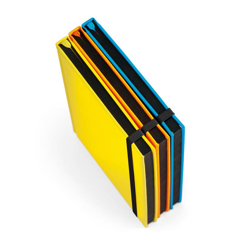 93269_set A5 Notepad A5 Notepad