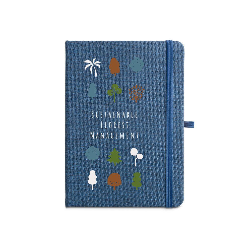 93276_104 A5 Notepad A5 Notepad