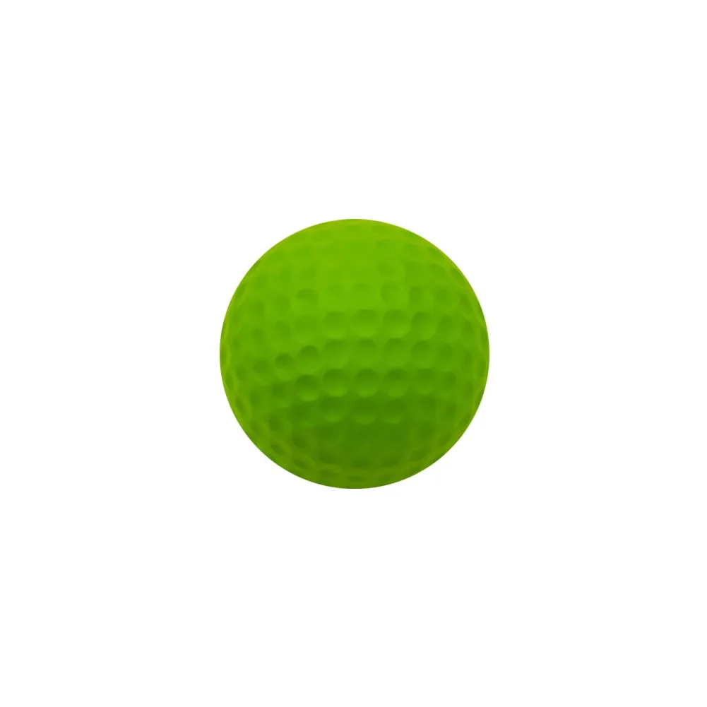 Golf Stressball Size-6cm Golf Stress ball with logo printing 1 side 1 position. Stressball Size 6cm