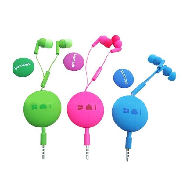 CE-18 EARPHONE 1 CE-18 EARPHONE
