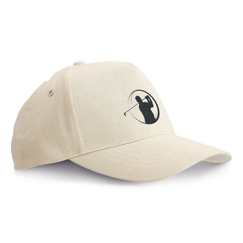 99410_50 Brush cotton cap