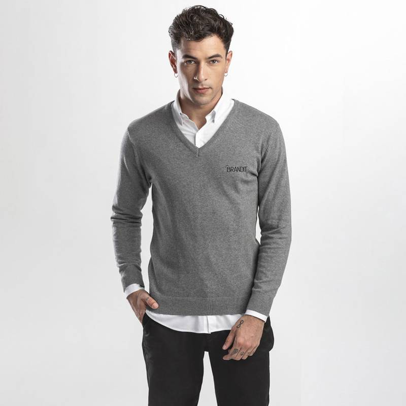 30149_93-amb Grey sweater