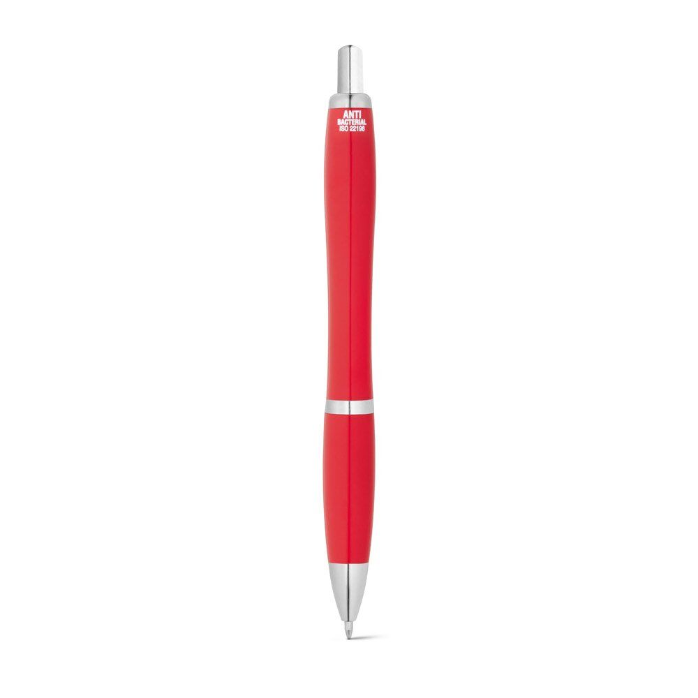 Antibacterial ball pen in ABS 81212_set pens, promotional pens, branded pens, employee pens, corporate gifts pen, eco friendly pen, bamboo pen, Metal pens, pen sets,