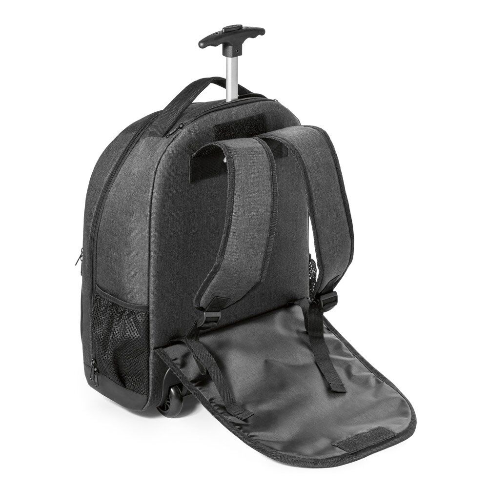 Laptop trolley backpack 15.6'' 92145_133-a Laptop trolley backpack 15.6''