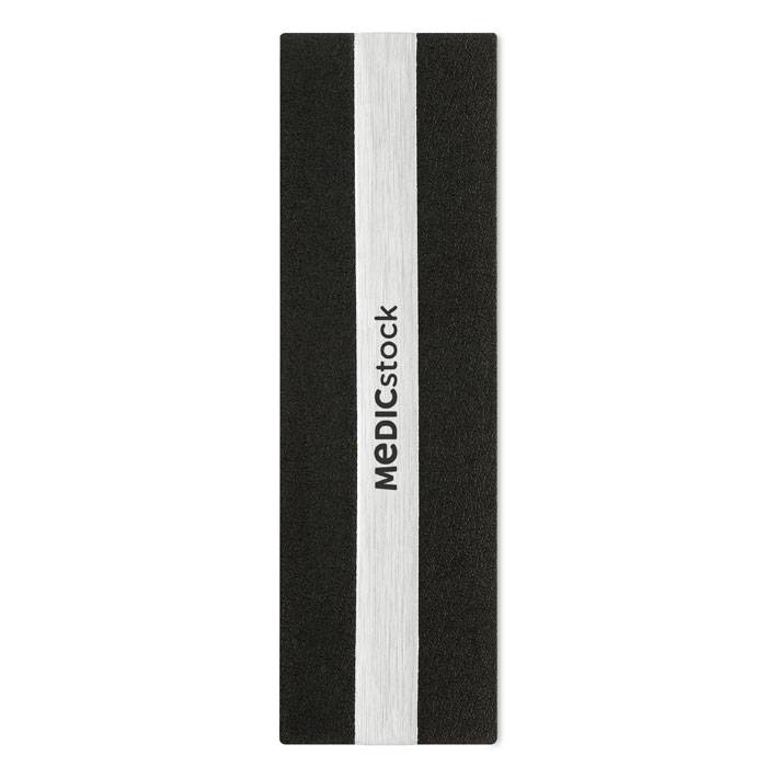 mo8216-03 Gift set with pen Black pen