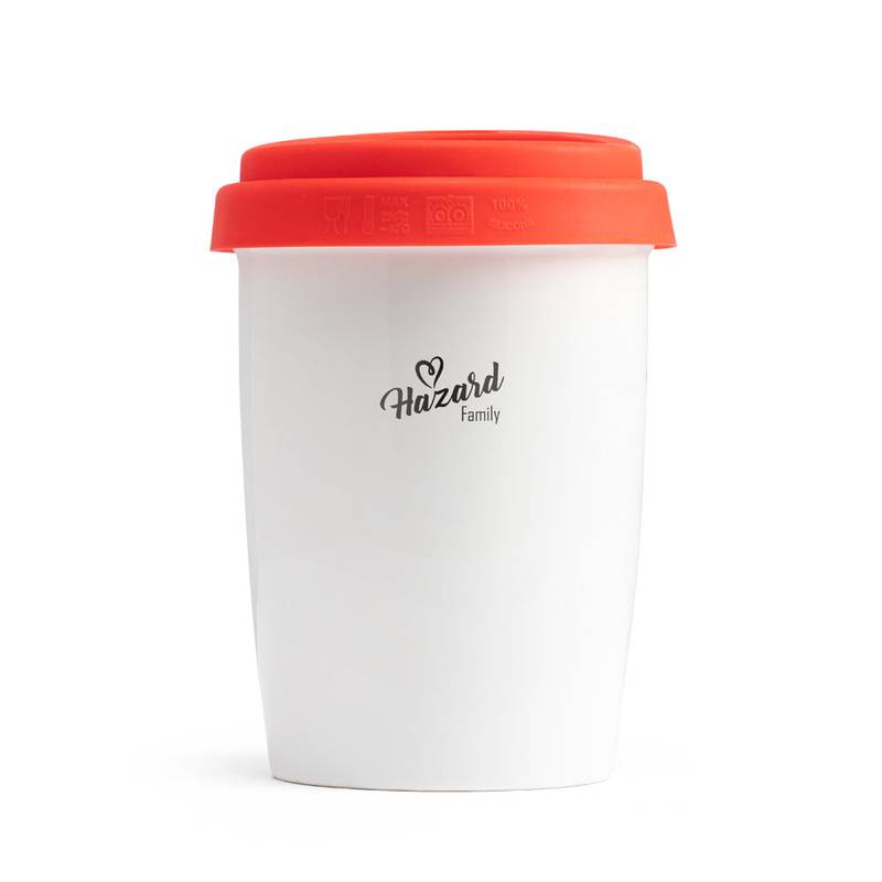 94956_set Christmas tumbler with lid