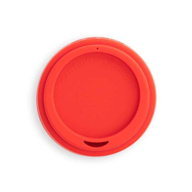 94956_set Tumbler lid in red